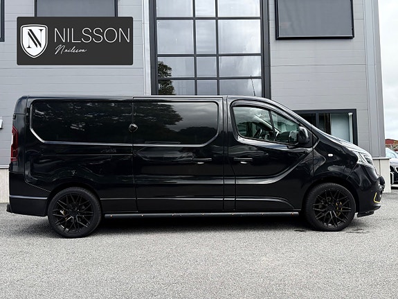 Renault Trafic 21 of 30