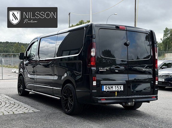 Renault Trafic 13 of 30