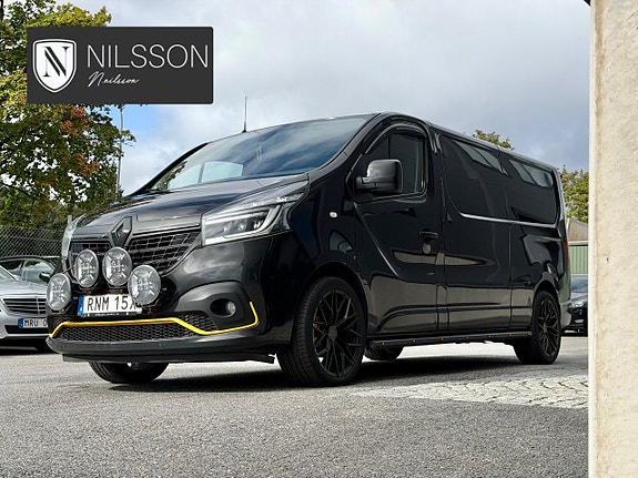 Renault Trafic 9 of 30