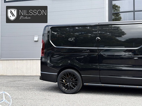 Renault Trafic 25 of 30