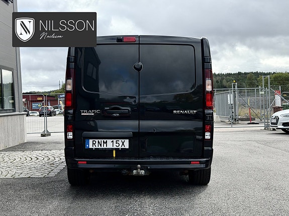Renault Trafic 14 of 30