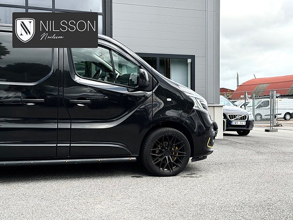 Renault Trafic 26 of 30