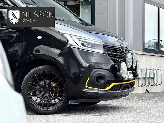 Renault Trafic 3 of 30