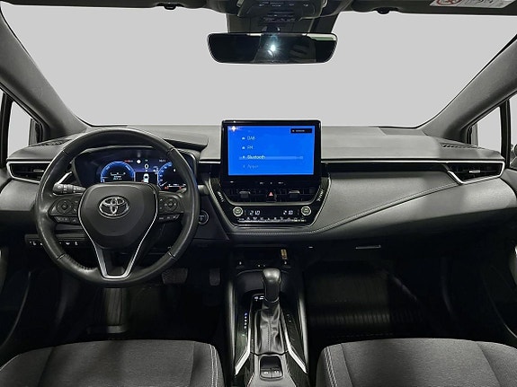 Toyota Corolla 12 of 21