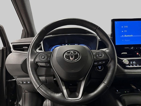 Toyota Corolla 19 of 21