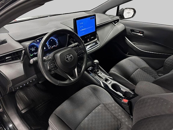 Toyota Corolla 14 of 21