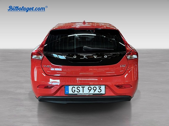 Volvo V40 6 of 10