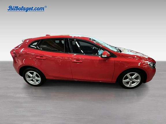 Volvo V40 4 of 10