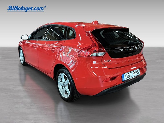 Volvo V40 7 of 10