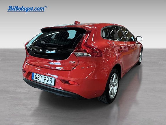 Volvo V40 5 of 10