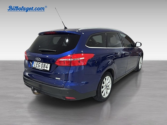 Ford Focus 4 of 15