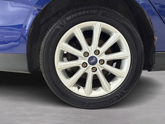 Ford Focus 6 of 15