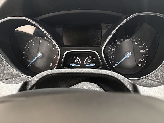 Ford Focus 12 of 15