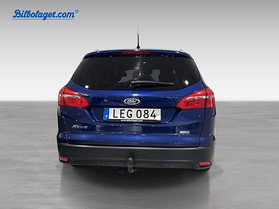 Ford Focus 5 of 15