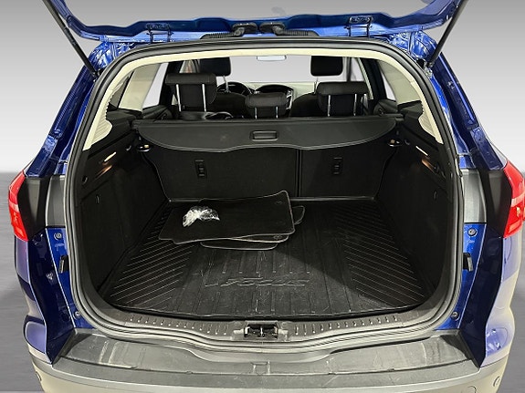 Ford Focus 15 of 15
