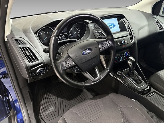 Ford Focus 8 of 15