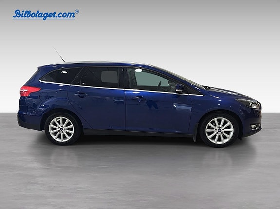 Ford Focus 3 of 15