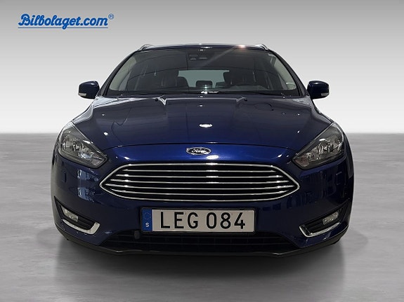 Ford Focus 2 of 15