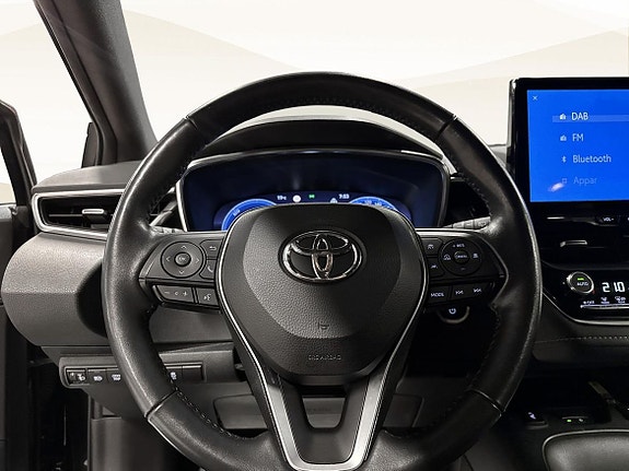 Toyota Corolla 19 of 21