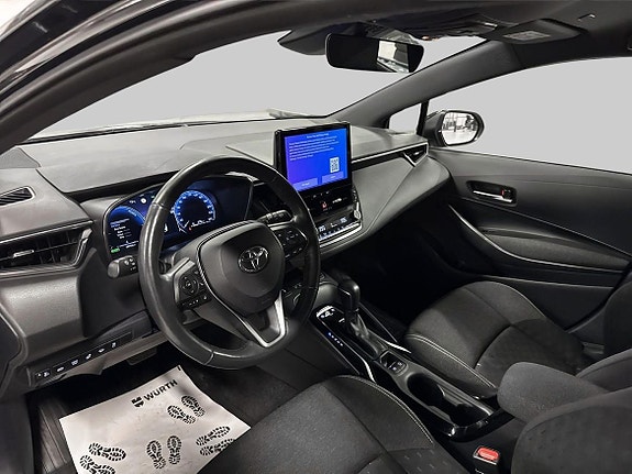 Toyota Corolla 14 of 21