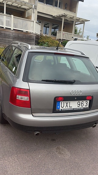 Audi A6 2 of 3