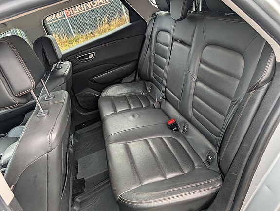 Renault Talisman 7 of 8
