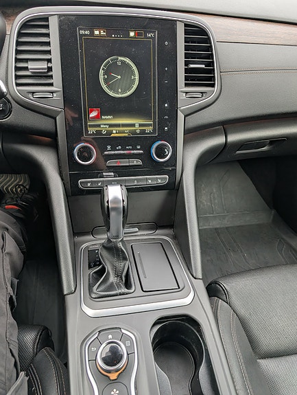 Renault Talisman 8 of 8