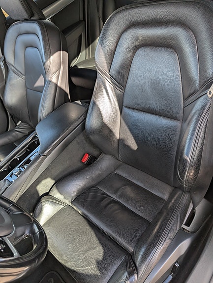 Renault Talisman 4 of 8