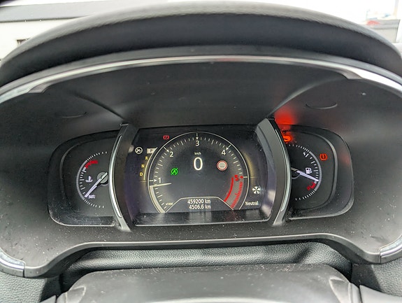 Renault Talisman 5 of 8