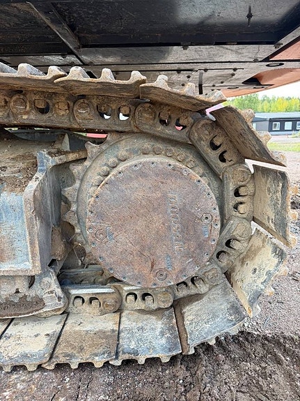 Develon DX 350 LC-7 K 12 of 18