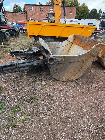 Develon DX 350 LC-7 K 11 of 18