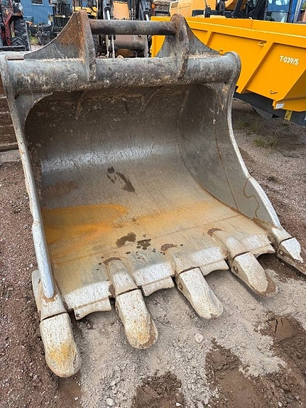 Develon DX 350 LC-7 K 10 of 18