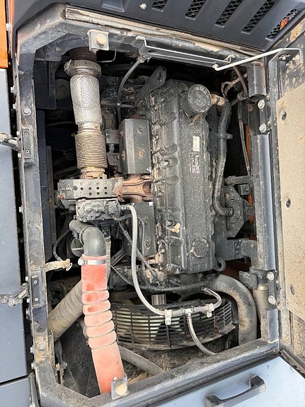 Develon DX 350 LC-7 K 17 of 18