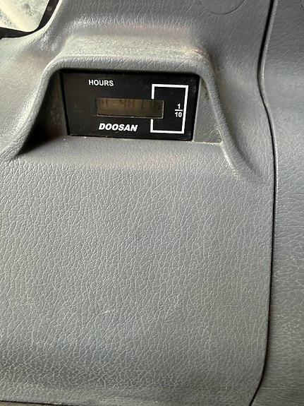 Develon DX 350 LC-7 K 15 of 18