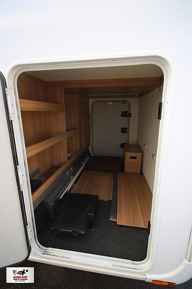 Knaus Sun Ti 700 MEG Platinum Selection 2 of 16