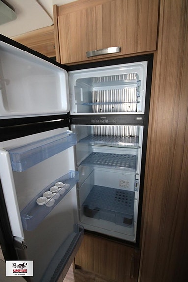 Knaus Sun Ti 700 MEG Platinum Selection 14 of 16