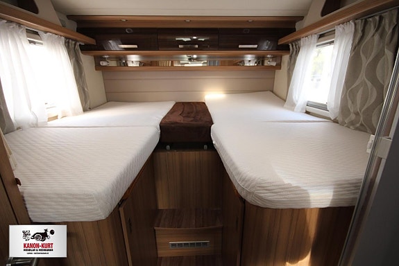 Knaus Sun Ti 700 MEG Platinum Selection 8 of 16