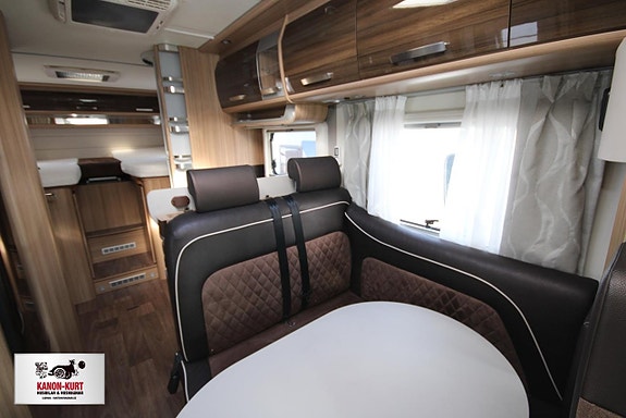 Knaus Sun Ti 700 MEG Platinum Selection 5 of 16