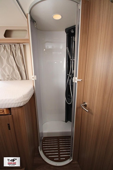 Knaus Sun Ti 700 MEG Platinum Selection 16 of 16
