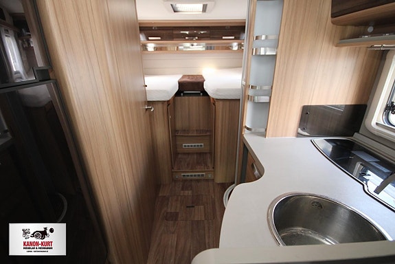 Knaus Sun Ti 700 MEG Platinum Selection 7 of 16