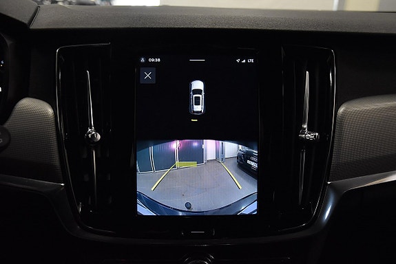 Volvo V90 Cross Country 21 of 26
