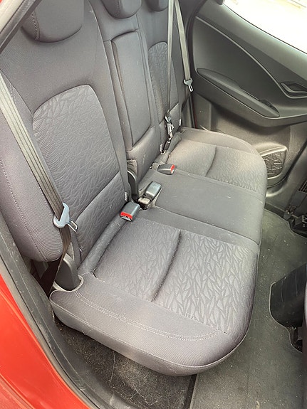 Hyundai ix20 4 of 4