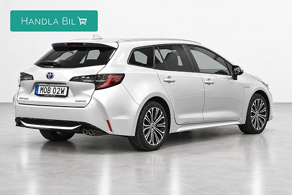 Toyota Corolla 5 of 17