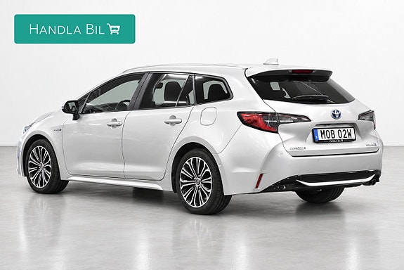 Toyota Corolla 7 of 17