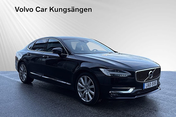 Volvo S90 6 of 26