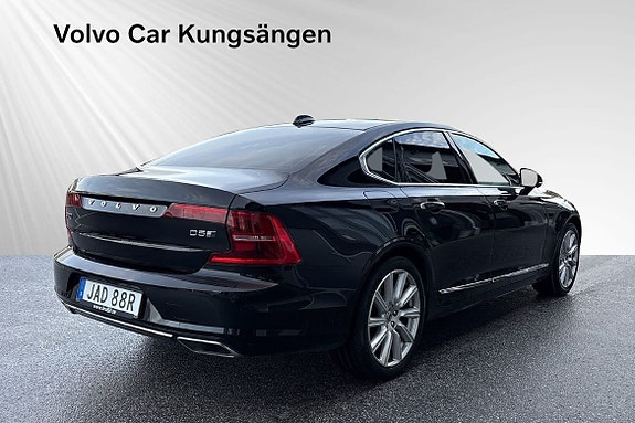 Volvo S90 5 of 26
