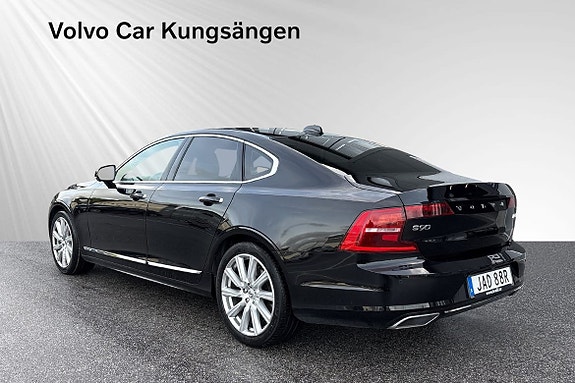 Volvo S90 4 of 26