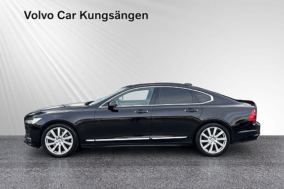Volvo S90 3 of 26