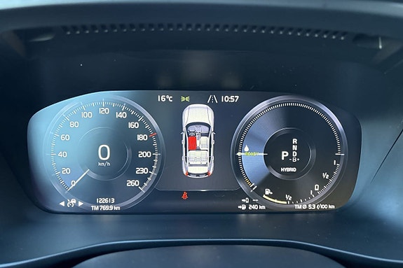 Volvo XC40 22 of 26