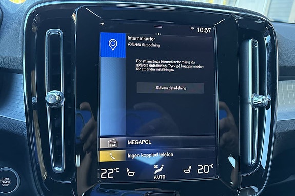 Volvo XC40 18 of 26